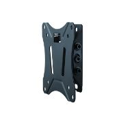 Image de Neomounts by Newstar Select Neomounts support mural pour tv (NM-W60BLACK)
