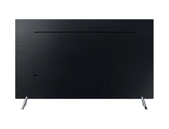 Image de Samsung UE55MU7000 55" 4K Ultra HD Smart TV Wifi Noir, ... (UE55MU7000LXXN)