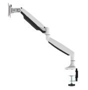Image de Neomounts support moniteur de bureau (NM-D750WHITE)