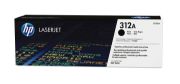 Image de HP Cartouche 312A toner Noir LaserJet (CF380A)