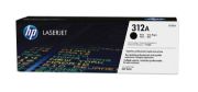 Image de HP Cartouche 312A toner Noir LaserJet (CF380A)