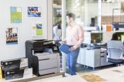 Image de HP Cartouche 312A toner Jaune LaserJet (CF382A)