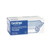 Image de Brother - Cartouche de toner originale – Noir (TN-3230)