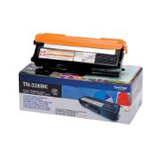 Image de Brother Cartouche de toner 1 pièce(s) Original Noir (TN-328BK)