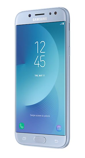 Image de Samsung Galaxy J5 (2017) SM-J530F Double SIM 4G 16Go B ... (SM-J530FZSDLUX)