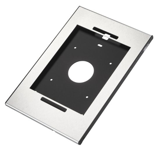 Image de Vogel's PTS 1219 Argent support antivol pour tablettes (7495284)
