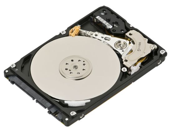 Image de Lenovo disque dur 300 Go 15000 tr/min 2.5" SAS (7XB7A00021)