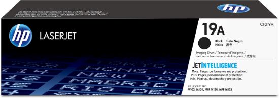 Image de HP Tambour d'imagerie original 19A LaserJet (CF219A)