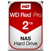 Image de Western Digital Red Pro 3.5" 2000 Go Série ATA III (WD2002FFSX)