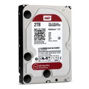 Image de Western Digital Red Pro 3.5" 2000 Go Série ATA III (WD2002FFSX)