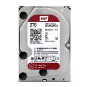 Image de Western Digital Red Pro 3.5" 2000 Go Série ATA III (WD2002FFSX)