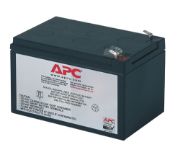 Image de APC Cartouche de batterie de rechange (OEM) (RBC4)
