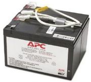 Image de APC Cartouche de batterie de rechange (OEM) (RBC5)