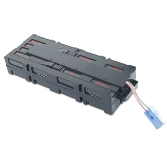 Image de APC Replacement Battery Cartridge #57 Plomb acide (RBC57)