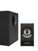 Image de Logitech Système de haut-parleurs Z533 avec caisson de basses (980-001054)
