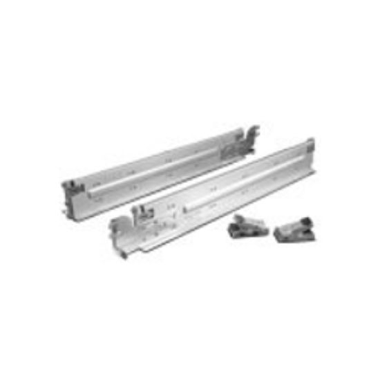 Image de Lenovo ThinkStation Static Rack Rail Kit (4XF0K29048)