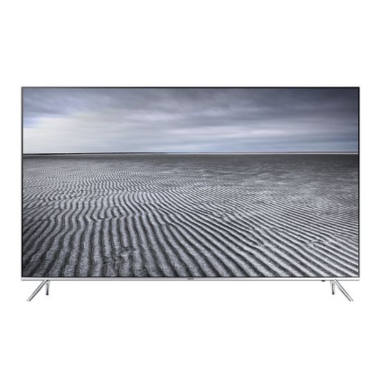 Image de Samsung UE55KS7000S 55" 4K Ultra HD Smart TV Wifi Arge ... (UE55KS7000SXXN)