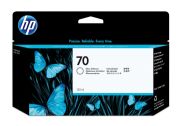 Image de HP 70 cartouche d'encre optimisateur de brillant DesignJet, 130-ml (C9459A)