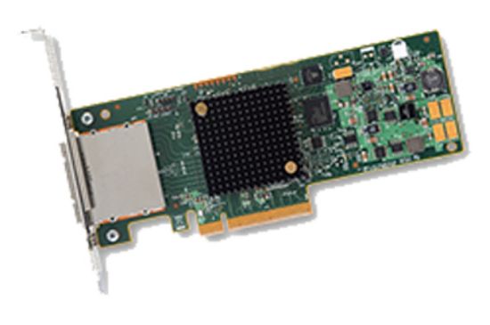 Image de Netgear carte et adaptateur d'interfaces Interne (RRSASEXP-10000S)