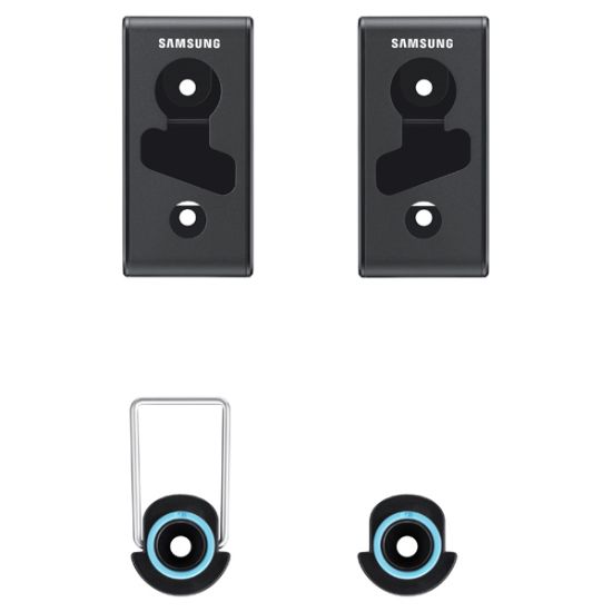 Image de Samsung WMN550M 65" Noir (WMN550M/XC)