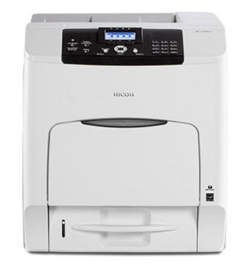 Image de Ricoh Aficio SPC440DN Couleur 1200 x 1200DPI A4 (SP C440DN)