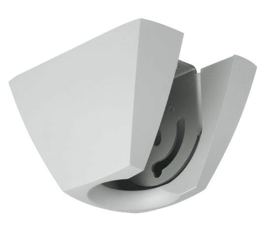 Image de Vogel's PFA 9010 Ceiling plate support plafond d'écrans plats Argent (7390104)