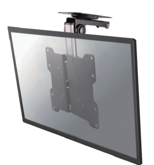 Image de Neomounts support de plafond pour écran (FPMA-C020BLACK)