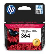 Image de HP 364 cartouche d'encre photo authentique (CB317EE)