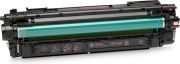 Image de HP Cartouche de toner jaune 657X LaserJet grande capacité authentique (CF472X)