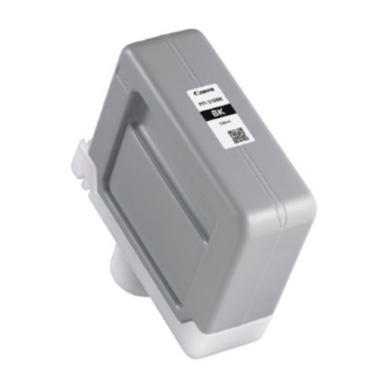 Image de Canon PFI-310BK Original Noir (2359C001)