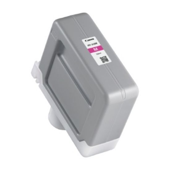 Image de Canon PFI-310M Original Magenta (2361C001)