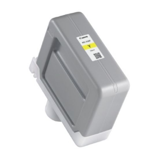 Image de Canon PFI-310Y Original Jaune (2362C001)