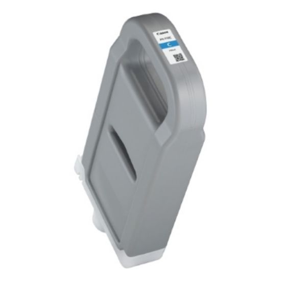 Image de Canon PFI-710C Original Cyan (2355C001)