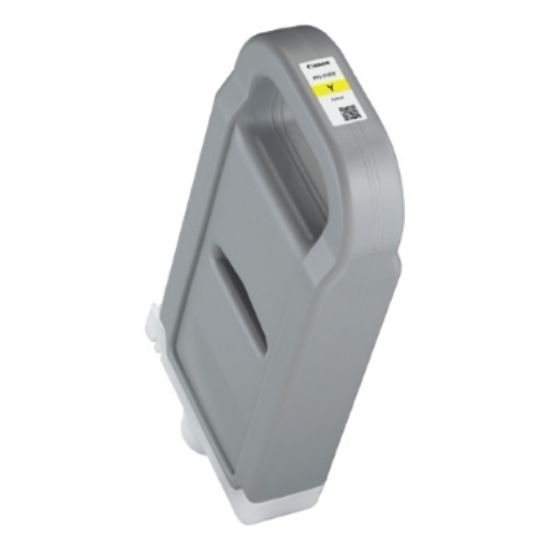 Image de Canon PFI-710Y Original Jaune (2357C001)