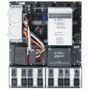 Image de APC Smart-UPS On-Line alimentation d'énergie non interruptible Double-conversion (en ligne) 15 kVA 12000 W 8 sortie(s) CA (SURT15KRMXLI)