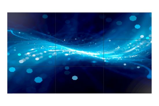 Image de Samsung Full HD Video Wall UHF5 46 pouces (LH46UHFCLBB)