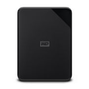 Image de Western Digital disque dur externe 4000 Go Noir (WDBJRT0040BBK-WESN)