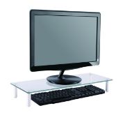 Image de Neomounts réhausseur d'écran/ordinateur portable (NSMONITOR10)