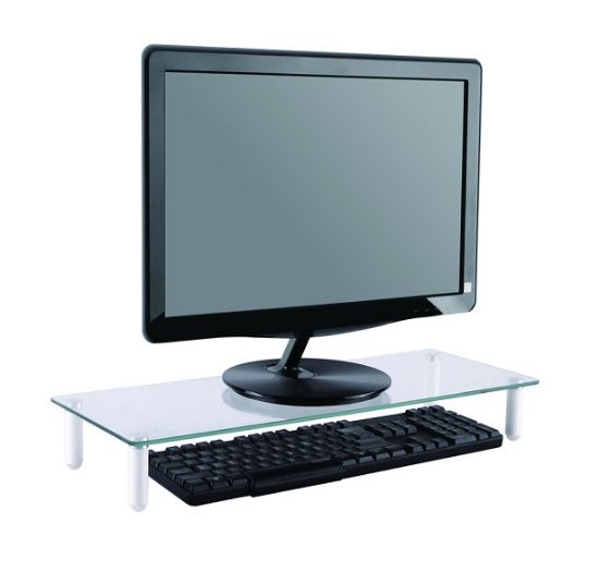 Image de Neomounts réhausseur d'écran/ordinateur portable (NSMONITOR10)