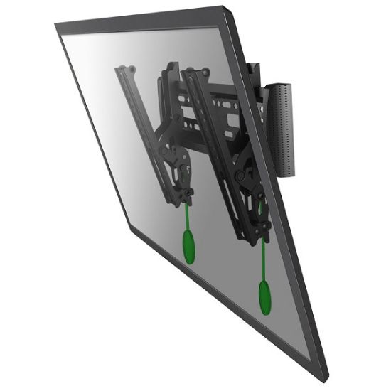 Image de Neomounts by Newstar Select Neomounts support mural pour tv (NM-W125BLACK)