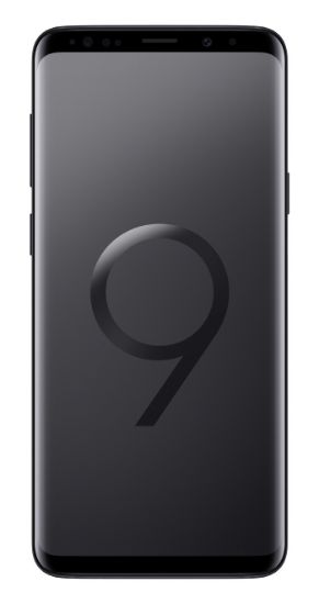 Image de Samsung Galaxy S9+ SM-G965F 15,8 cm (6.2") 6 Go 64 Go ... (SM-G965FZKDLUX)