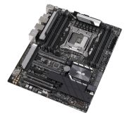 Image de ASUS WS X299 PRO Intel® X299 LGA 2066 (Socket R4) ATX (90SW0090-M0EAY0)
