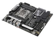 Image de ASUS WS X299 PRO Intel® X299 LGA 2066 (Socket R4) ATX (90SW0090-M0EAY0)