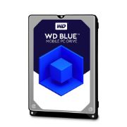 Image de Western Digital BLUE 2 TB 2.5" 2000 Go Série ATA III (WD20SPZX)