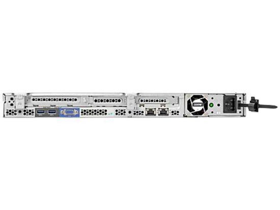 Image de HPE ProLiant DL360 Gen9 server (843374-425)