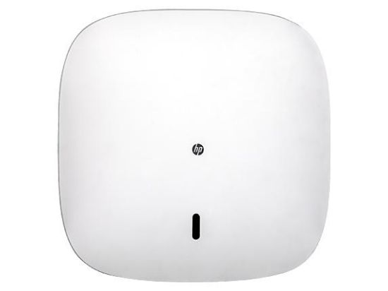 Image de HPE 525 Wireless Dual Radio 802.11ac (WW) WLAN access point (JG994A)