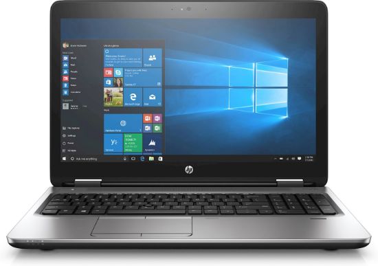 Image de HP ProBook 650 G3 (Z2W48EA#UUG)