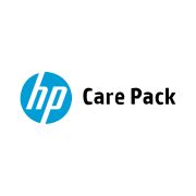 Image de HP Service pour ordinateur de bureau - Enlèvement et retour - 2 ans (UC995E)
