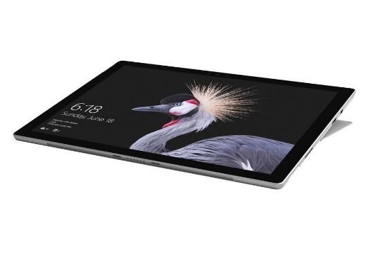 Image de Microsoft Surface Pro tablet (FJX-00003)