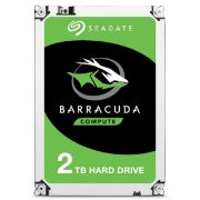 Image de Seagate Barracuda disque dur 2 To 7200 tr/min 256 Mo 3.5 ... (ST2000DM008)